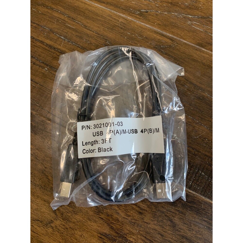 K-Sun PEARLabel 270 DPI Label Maker USB Power Cord Charger Supply Cartridge Blck - Picture 11 of 16